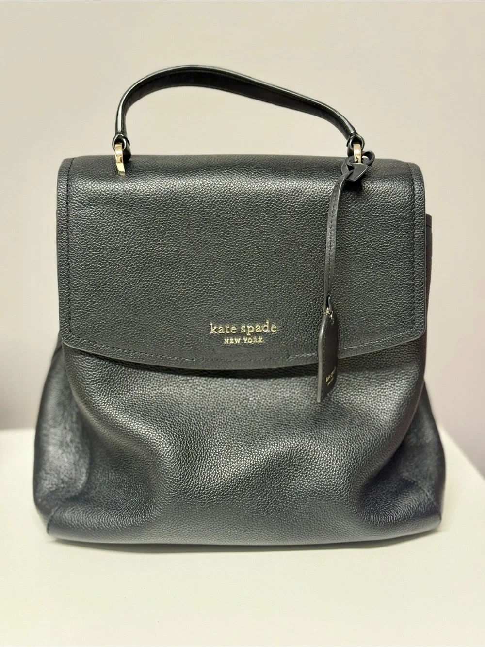KATE SPADE Thompson Medium Backpack- LIKE NEW